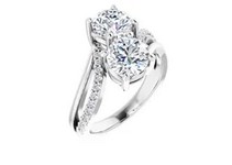 A Guide to Choosing Your Perfect Engagement Ring