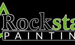 Revamp Your Space with Expert Rockstar Painting Services