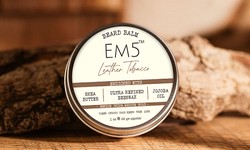 How To Regularly Take Care of Your Beard with Beard Balm