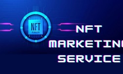 Unlocking the Potential: Exploring NFT Marketing Services