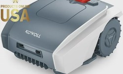 Discover Effortless Lawn Care with Willow X Robot Lawn Mower : Save 30%