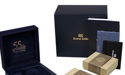 The Allure and Advantages of Custom Rigid Sleeve Boxes