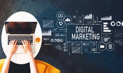 Learn Digital Marketing: Mastering the Art of Online Business Promotion