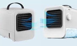 What Are The Highlights Of Chiller Portable AC?