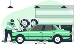 DIY Car Maintenance - 10 Easy Tasks for Auto Enthusiasts