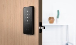 Secure Your Home: Buy the Best Digital Door Lock in Singapore