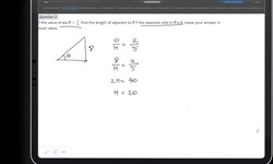 Math Tutor Help