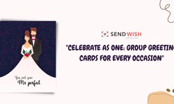 Inclusive Celebrations: How Group Cards Foster Office Unity