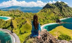 Natural Beauty of Indonesia: A Serenity and Wonder Tour