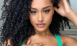 Things You Should Know About Pre-Bleached Knots Wigs and Unbleached Knots Wigs.