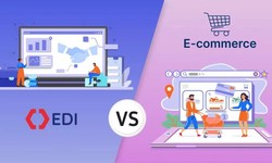 EDI vs eCommerce: Which Path to Success Should Your B2B Business Take?