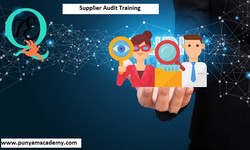 What should you be Paying Attention to While Performing Supplier Audits