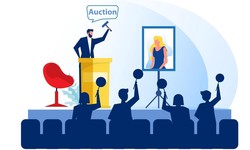 E-Auctions Unveiled: Steps to Develop Your Auction Website