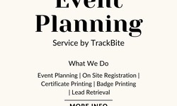 Mastering Conference Event Management: Creating Transformative Experiences