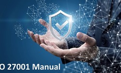 Cracking the ISO 27001 Manual: Your Key to Effective ISMS Implementation
