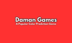 Exploring the Thrilling World of Daman Games: Where Tradition Meets Modern Entertainment