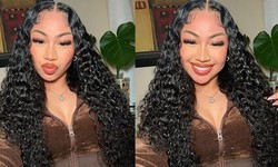 How To Bring A Water Wave Wig Back To Life
