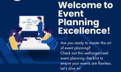 Unveiling the Art of Event Planning: Crafting Unforgettable Experiences