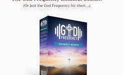 God Frequency Review – Does It Really Work?