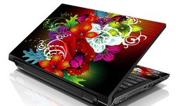 Why Choose Customized Laptop Skins? Discover the Benefits of Your Device!