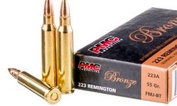 Where to Buy .223 Ammo: Your Comprehensive Shopping Guide