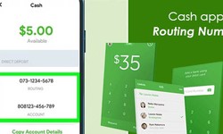 Simplifying Transactions with the Cash App Routing Number 2023
