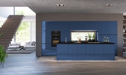 Elevate Your Kitchen with Custom Cabinets in Phoenix