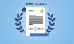 Which Important Factors to Take into Account When Aiming to Receive ISO 50001 Accreditation