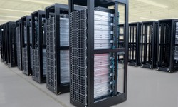 8 Innovative Uses Of 1U Rack to Future-Proof Your IT Infrastructure