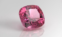 5 Interesting Facts You Didn't Know About Pink Tourmaline
