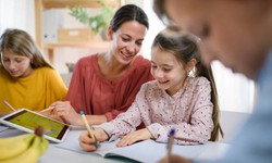 Implementing a Successful Teaching Assistant Service Strategy