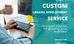 Benefits of Outsource Laravel Development Project to an Indian Company