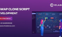 Develop Your Defi Exchange Platform with Our Uswap Clone Script