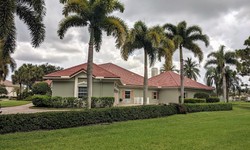 Enhance Your Home's Protection and Aesthetics with Palm City Roofing Contractor