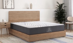 Quality Mattresses at Mattress Today Mount Vernon - Your Affordable Choice