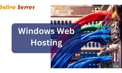 Unlocking Success: The Crucial Role of Windows Web Hosting Configurations