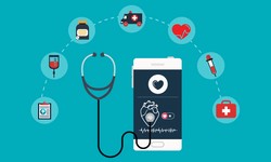 Unleashing Excellence: Your Ultimate Partner for Healthcare App Development