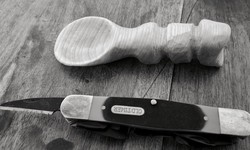 Schrade Knives: A Fusion of Craftsmanship and Quality