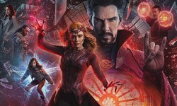 Doctor Strange in the Multiverse of Madness: Everything You Need to Know