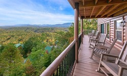 Why September is the Ideal Month for Cabin Retreats in Smoky Mountains, Tennessee
