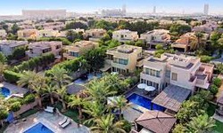 Living the Dream: What Makes Arabian Ranches Dubai a Coveted Community