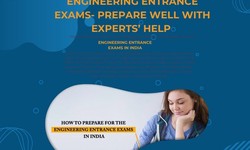 Engineering entrance exams- Prepare well with experts’ help