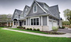 Why a Custom Home Builder is the Ultimate Choice?