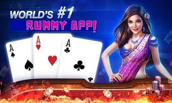 Rummy Modern Pro-Download & Get Rs.1500 Real Cash