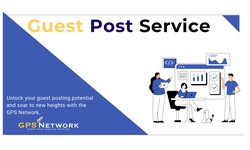 Guest Post Service Will Help You Get The Results You Want