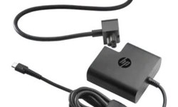 Understanding the Different Types of HP Laptop Chargers and Their Compatibility