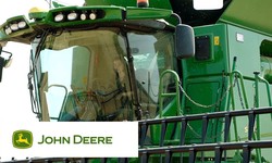 Regulations and Standards in Agricultural Machinery: Shaping the Future of Combine Technology