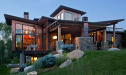 Crafting Your Dream Home with Custom Home Builders: Know How