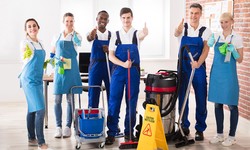 Unlocking the Magic of Superb Cleanliness – Choose the Perfect Cleaning Service to Renew Your Space