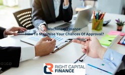 Machinery Loan Success: How To Maximise Your Chances Of Approval